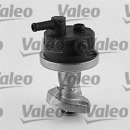 VALEO 247154 Fuel Pump